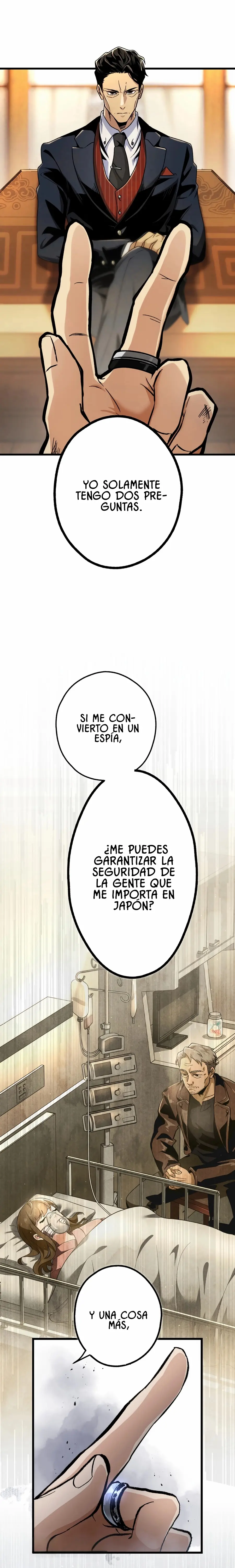 Cerberus > Capitulo 13 > Page 151