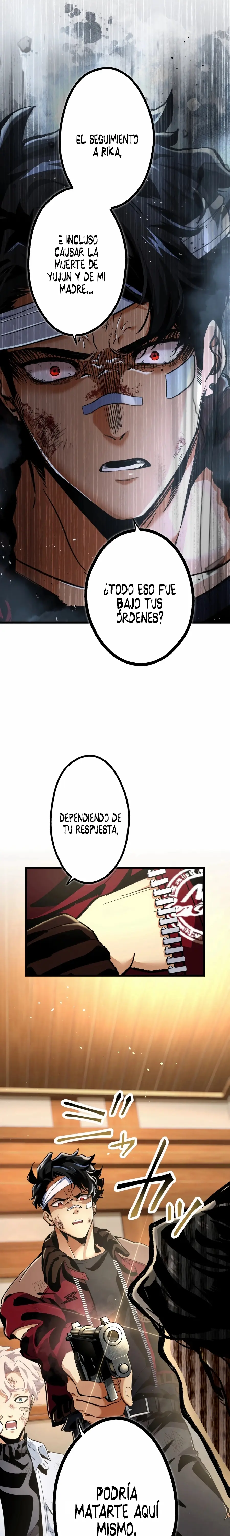 Cerberus > Capitulo 13 > Page 161