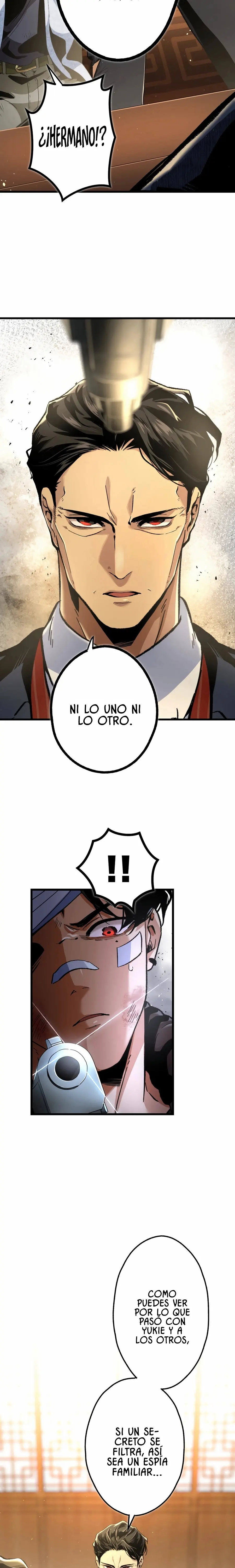 Cerberus > Capitulo 13 > Page 171