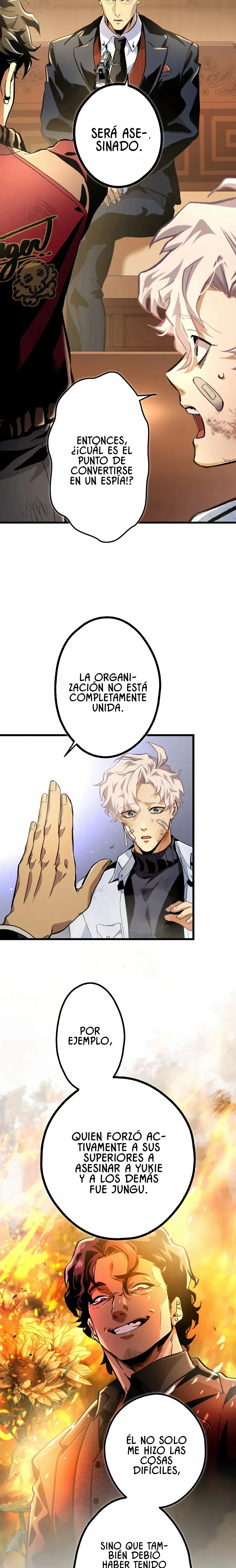 Cerberus > Capitulo 13 > Page 181