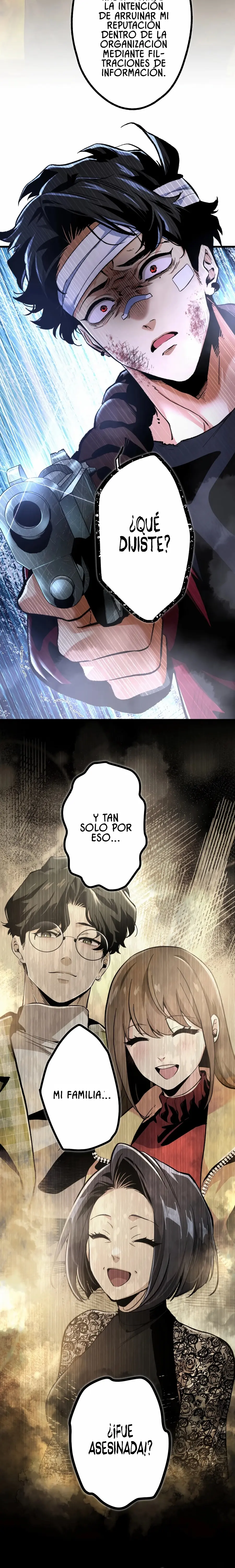 Cerberus > Capitulo 13 > Page 201
