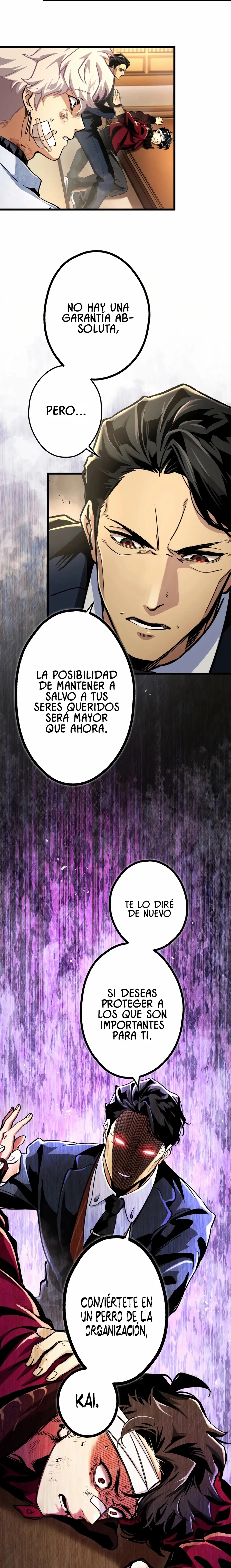 Cerberus > Capitulo 13 > Page 231