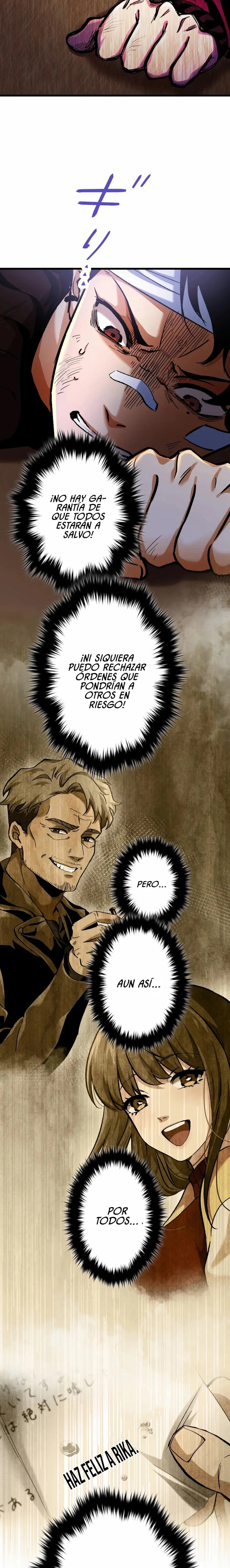 Cerberus > Capitulo 13 > Page 241