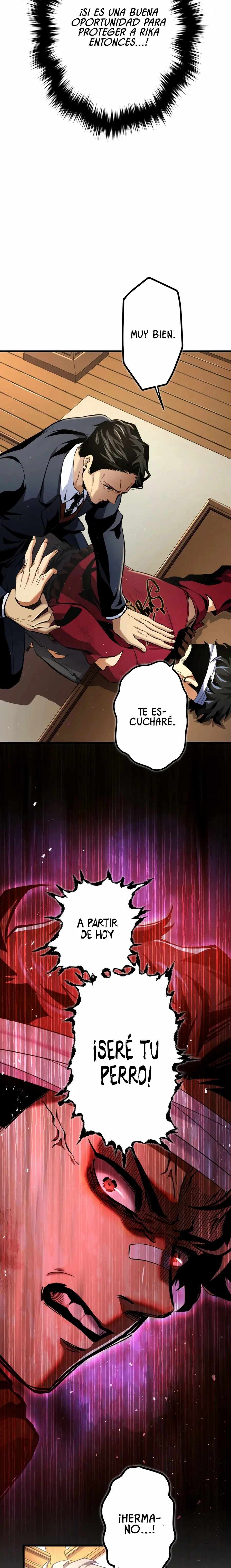 Cerberus > Capitulo 13 > Page 251