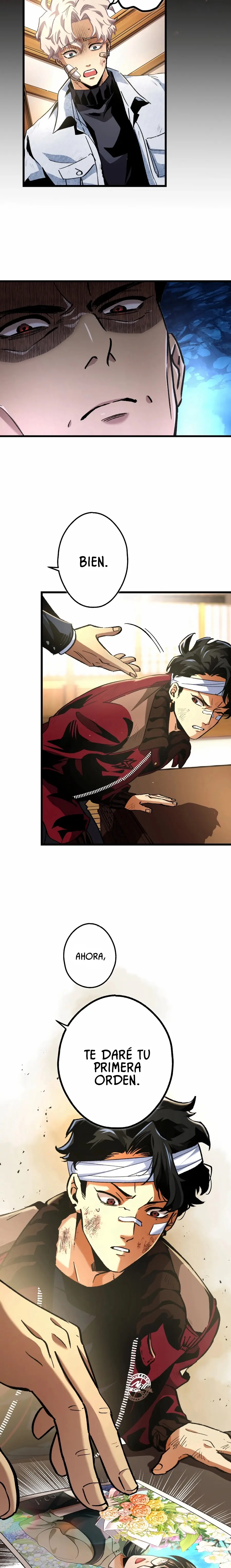 Cerberus > Capitulo 13 > Page 261