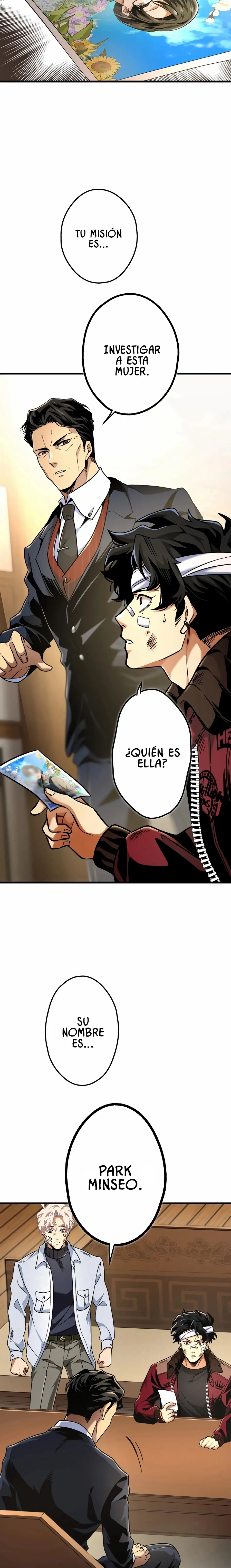 Cerberus > Capitulo 13 > Page 271