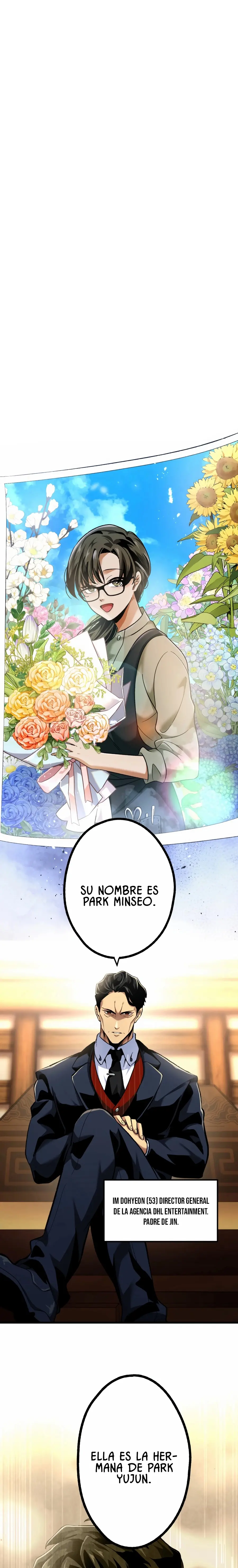 Cerberus > Capitulo 14 > Page 11