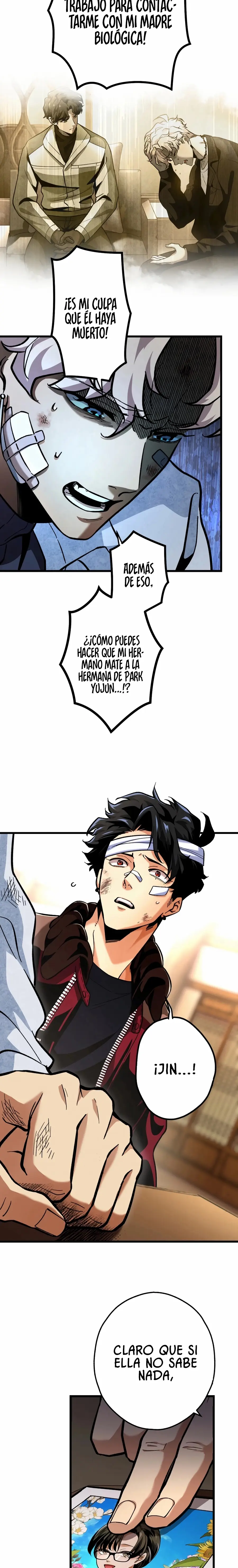 Cerberus > Capitulo 14 > Page 41