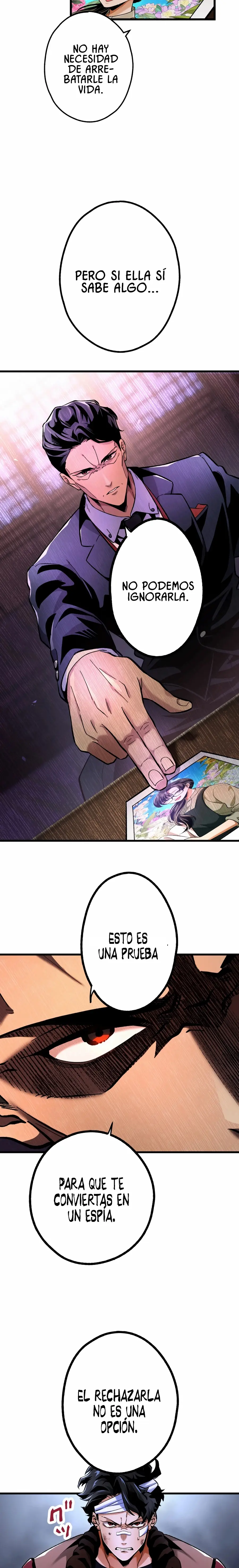 Cerberus > Capitulo 14 > Page 51