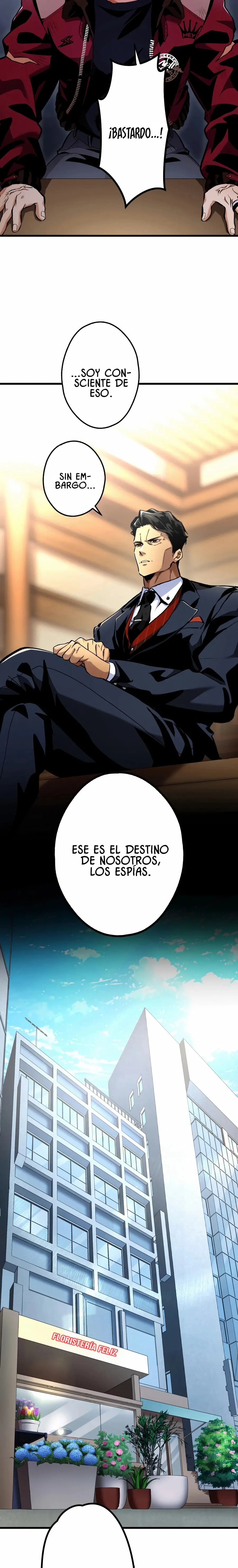 Cerberus > Capitulo 14 > Page 61