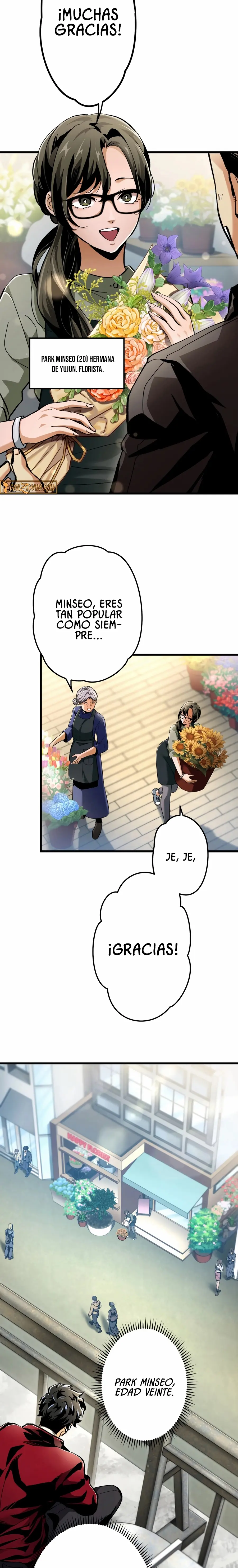 Cerberus > Capitulo 14 > Page 71