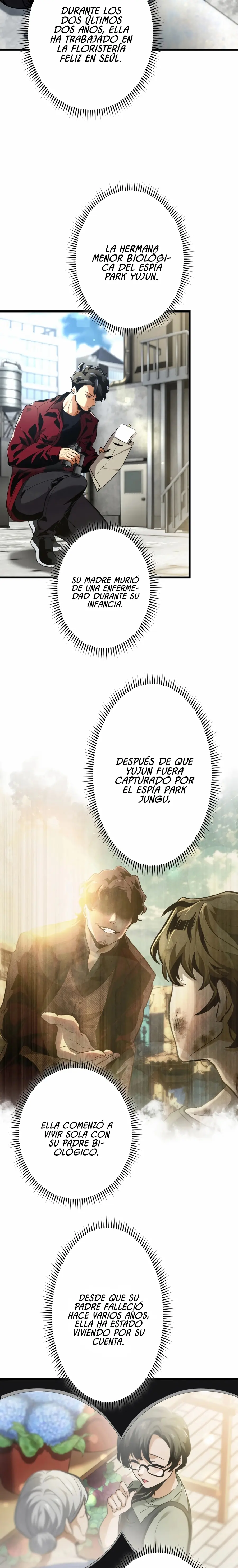 Cerberus > Capitulo 14 > Page 81