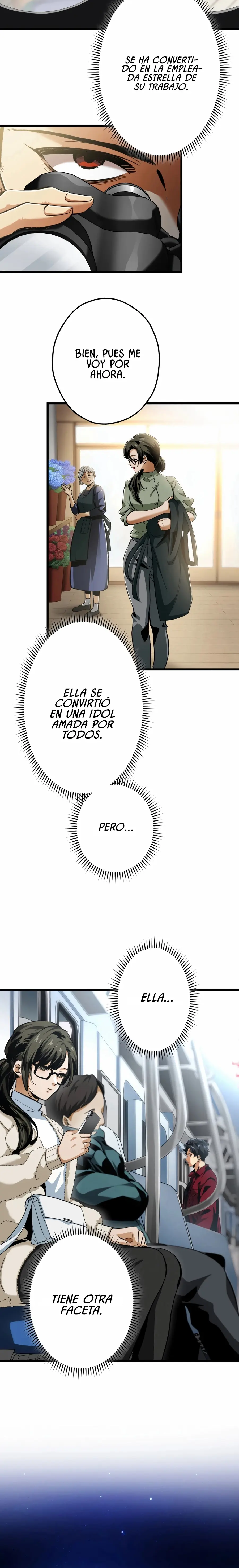 Cerberus > Capitulo 14 > Page 101