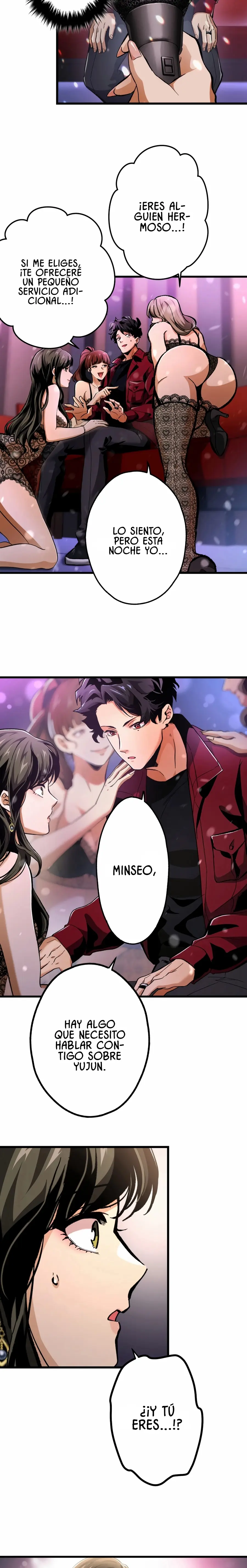 Cerberus > Capitulo 14 > Page 121