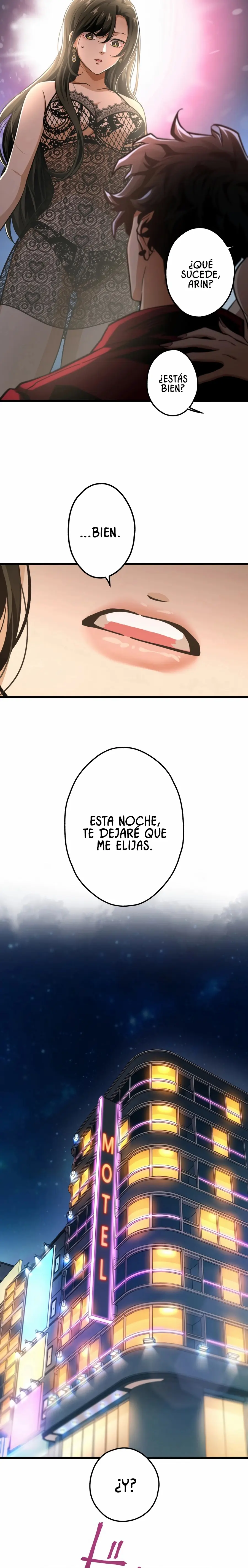 Cerberus > Capitulo 14 > Page 131