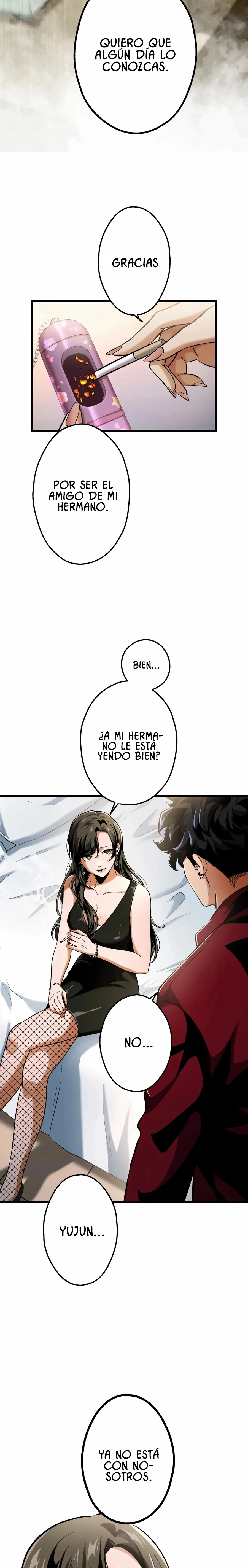 Cerberus > Capitulo 14 > Page 151