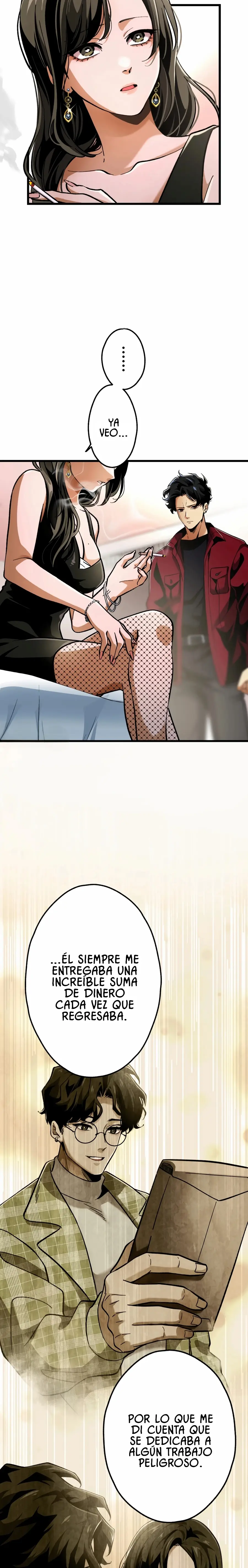 Cerberus > Capitulo 14 > Page 161