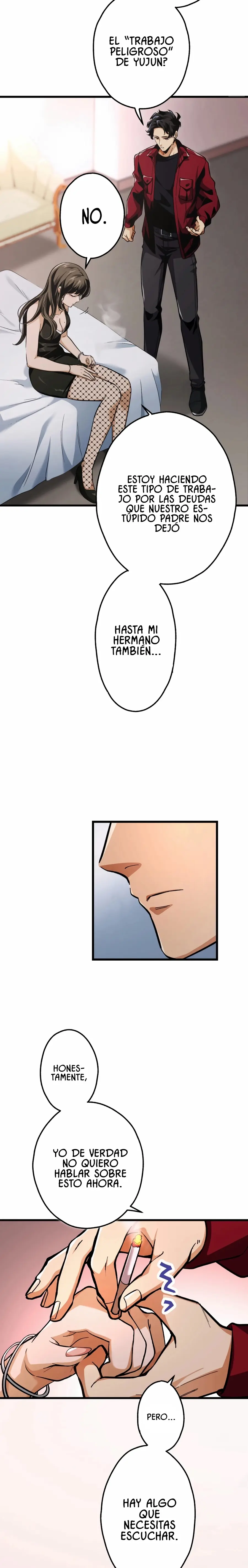 Cerberus > Capitulo 14 > Page 181