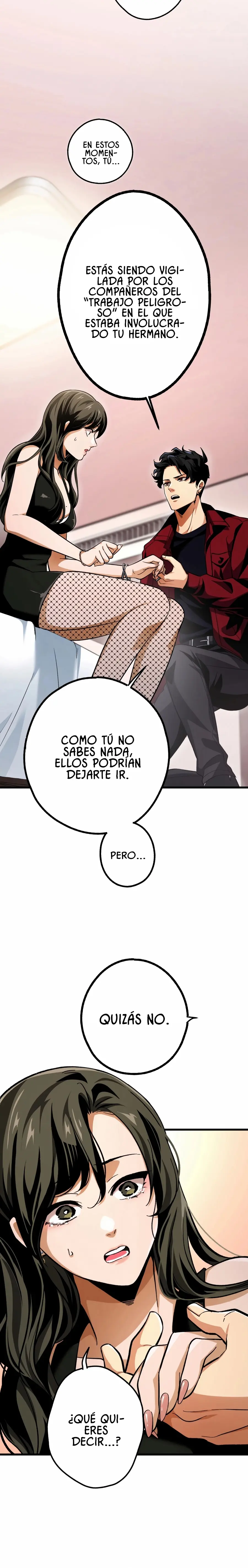 Cerberus > Capitulo 14 > Page 201