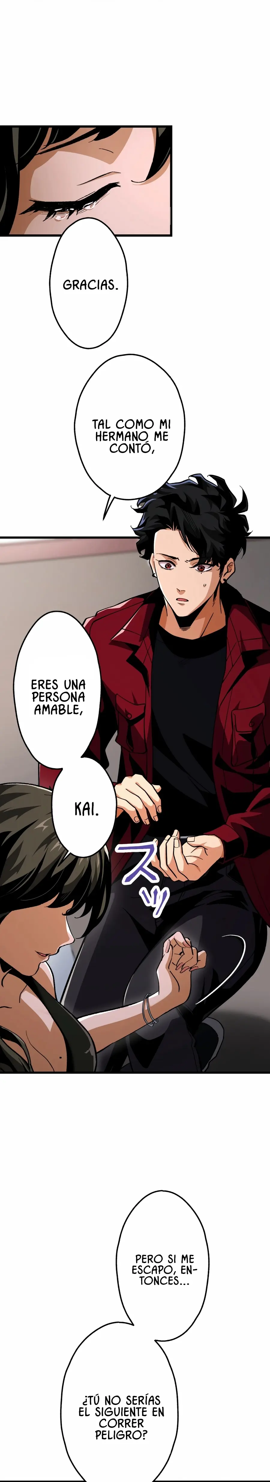 Cerberus > Capitulo 14 > Page 231