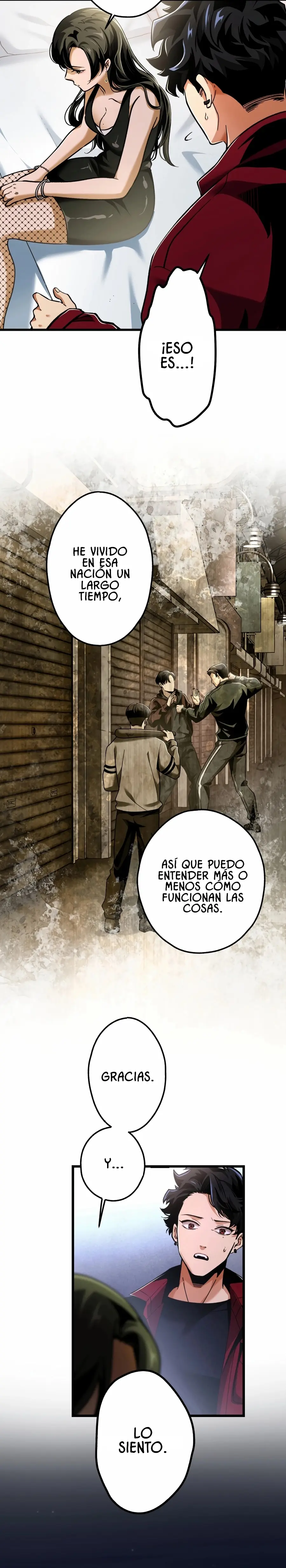 Cerberus > Capitulo 14 > Page 241