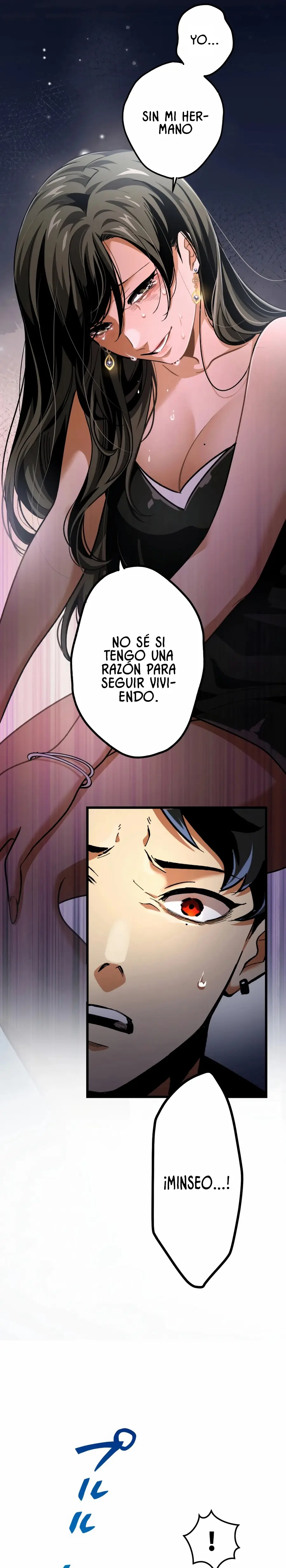 Cerberus > Capitulo 14 > Page 251