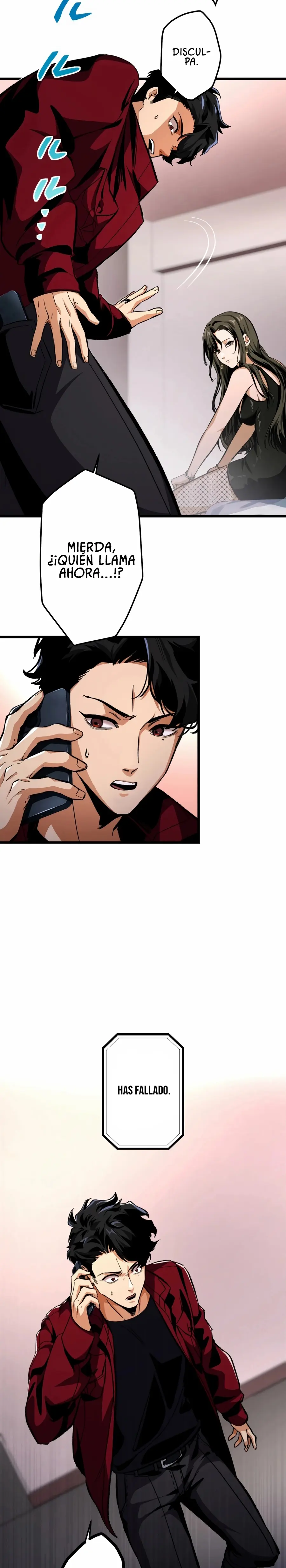 Cerberus > Capitulo 14 > Page 261