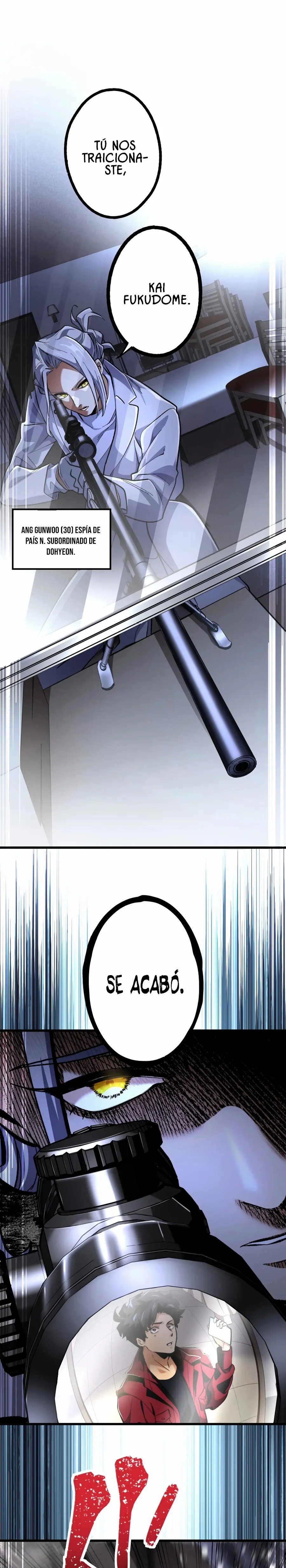 Cerberus > Capitulo 14 > Page 281