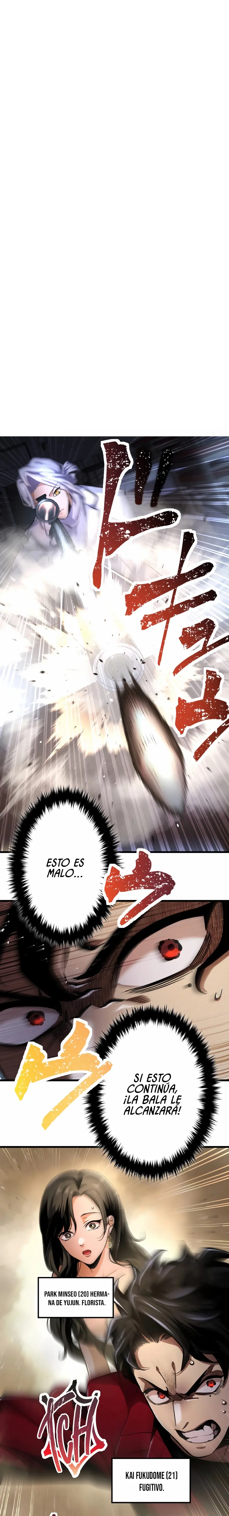 Cerberus > Capitulo 15 > Page 11