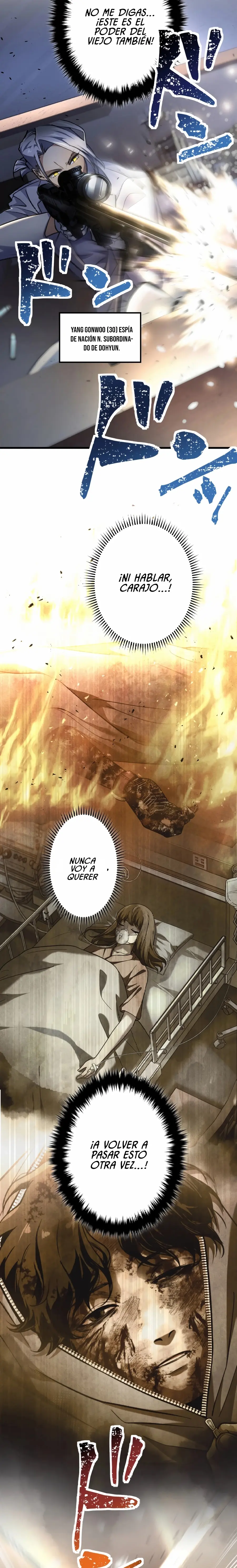 Cerberus > Capitulo 15 > Page 41