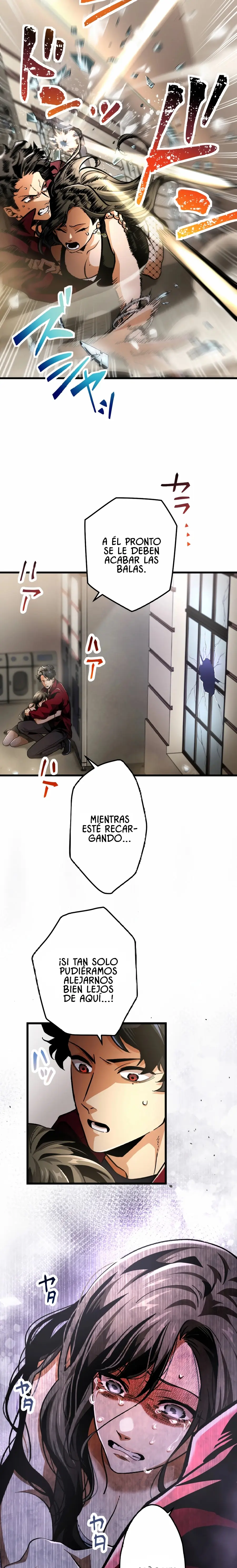 Cerberus > Capitulo 15 > Page 51