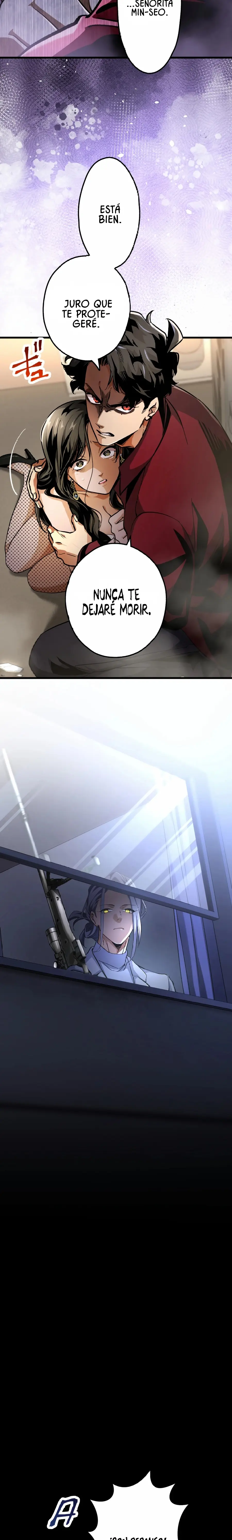 Cerberus > Capitulo 15 > Page 61