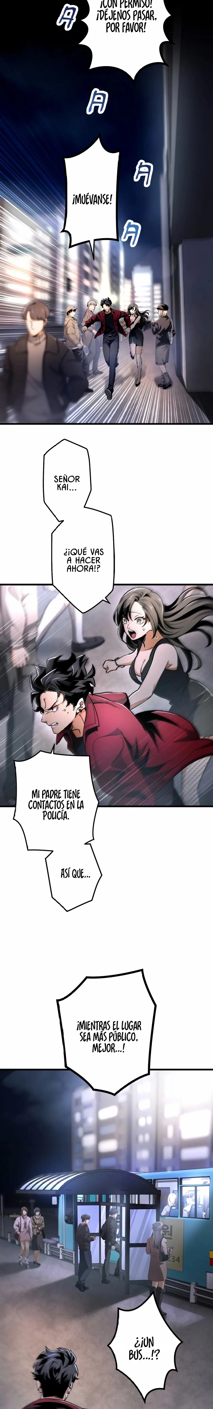 Cerberus > Capitulo 15 > Page 71