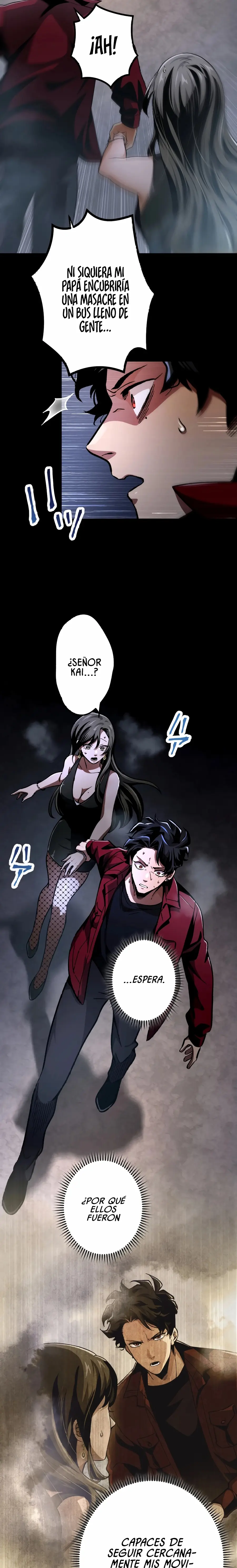 Cerberus > Capitulo 15 > Page 81