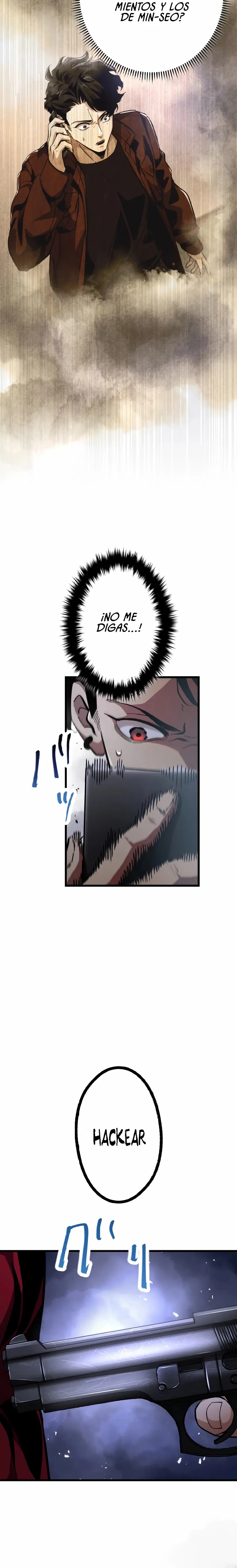 Cerberus > Capitulo 15 > Page 101