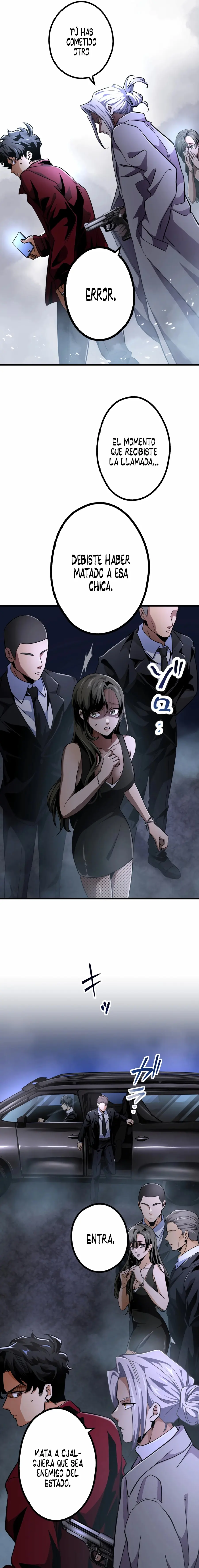 Cerberus > Capitulo 15 > Page 111