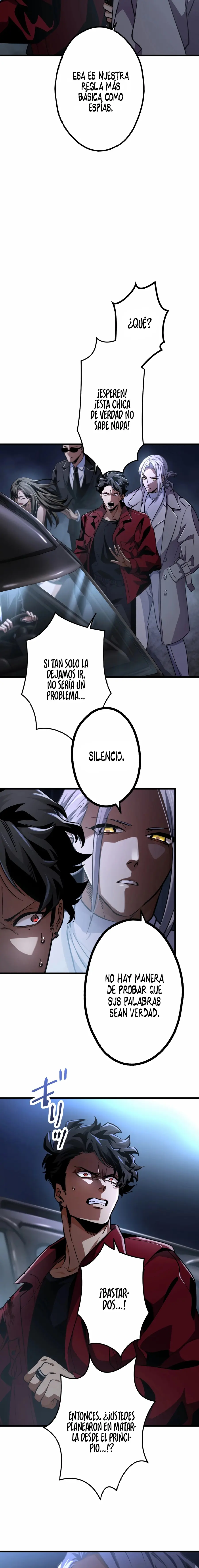Cerberus > Capitulo 15 > Page 121