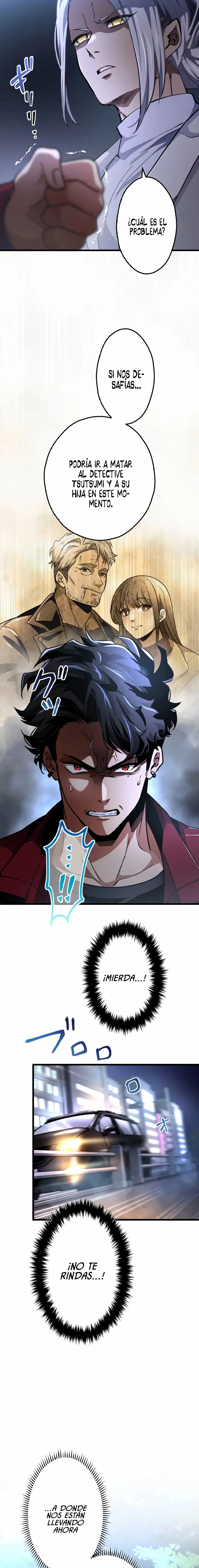 Cerberus > Capitulo 15 > Page 131