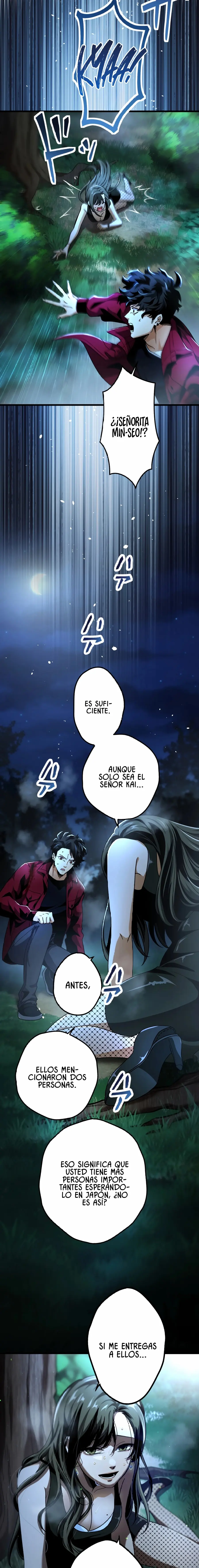 Cerberus > Capitulo 15 > Page 161