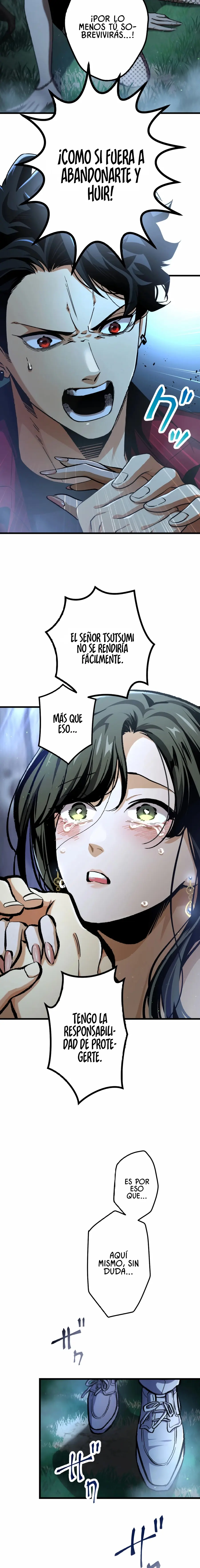 Cerberus > Capitulo 15 > Page 171