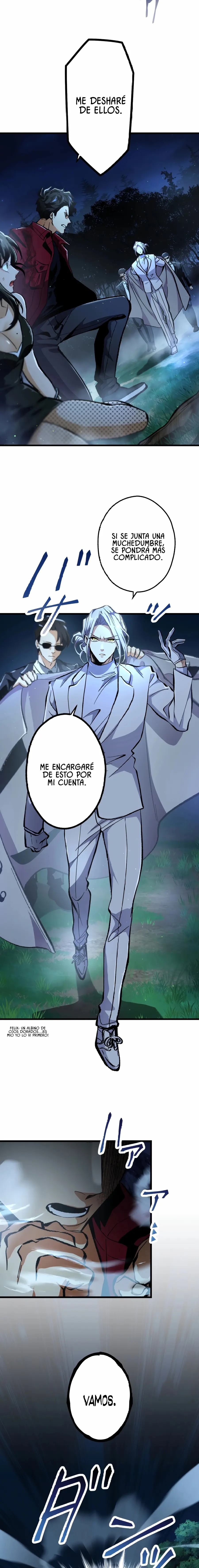 Cerberus > Capitulo 15 > Page 181