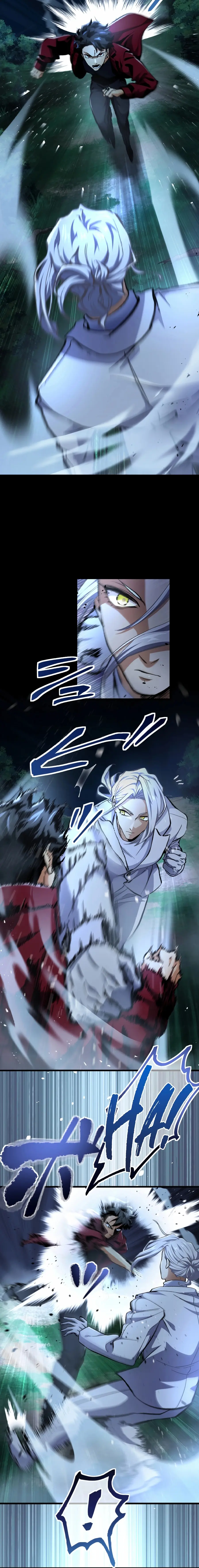 Cerberus > Capitulo 15 > Page 201