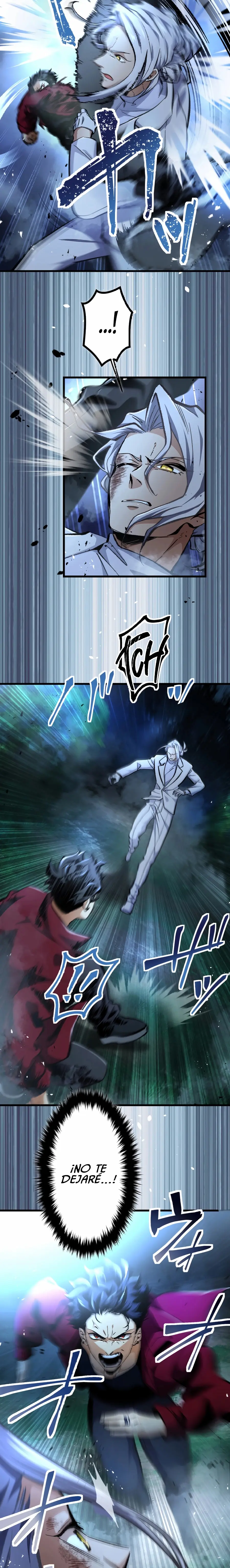 Cerberus > Capitulo 15 > Page 221