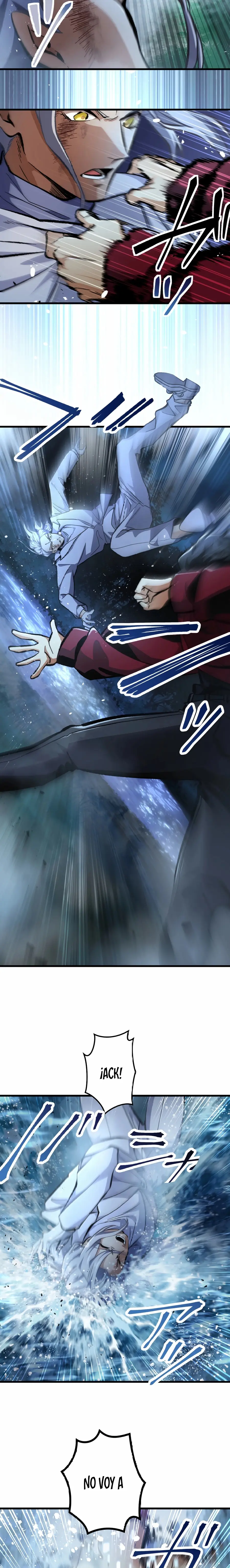 Cerberus > Capitulo 15 > Page 231