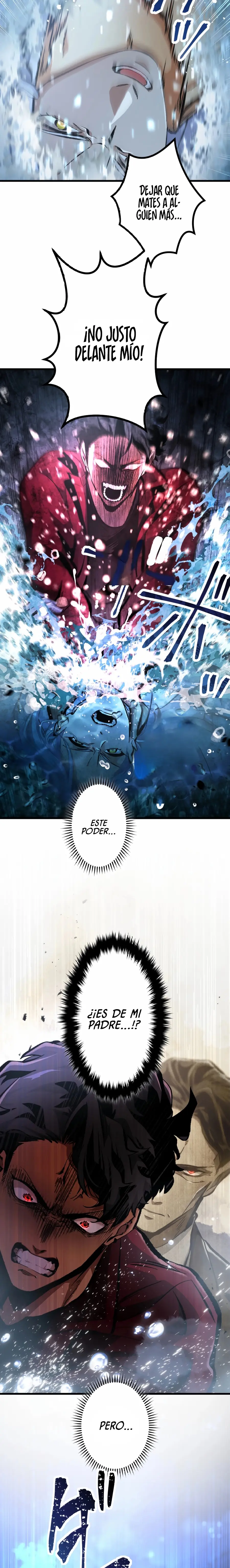 Cerberus > Capitulo 15 > Page 241