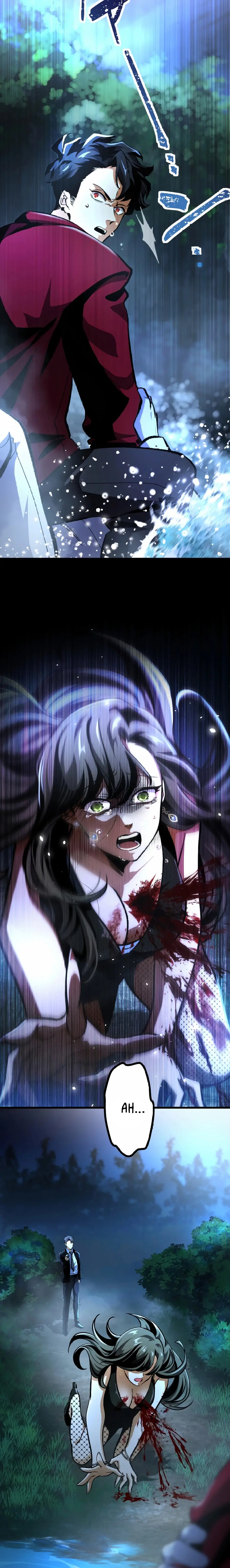 Cerberus > Capitulo 15 > Page 251