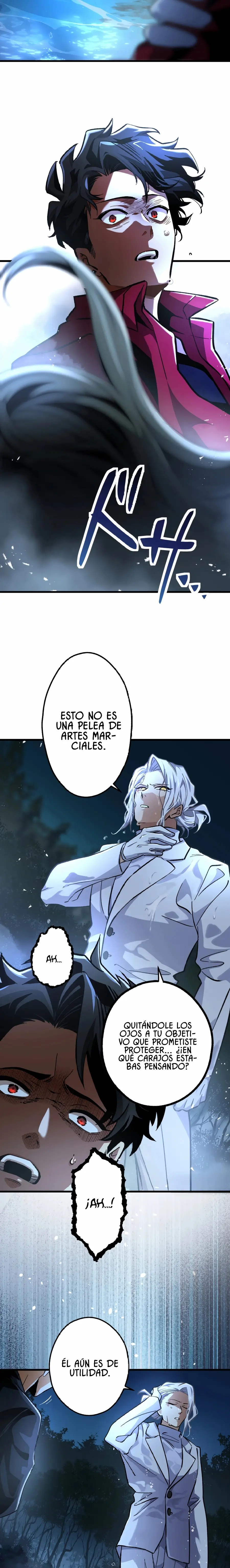 Cerberus > Capitulo 15 > Page 261