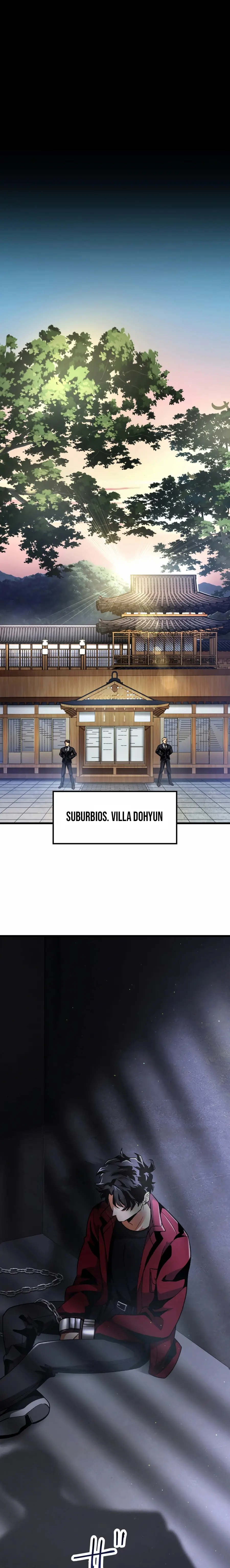 Cerberus > Capitulo 15 > Page 281