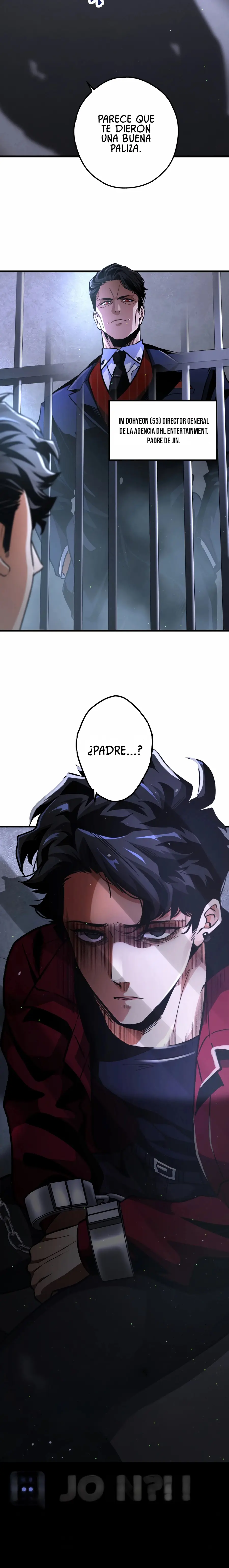 Cerberus > Capitulo 15 > Page 291