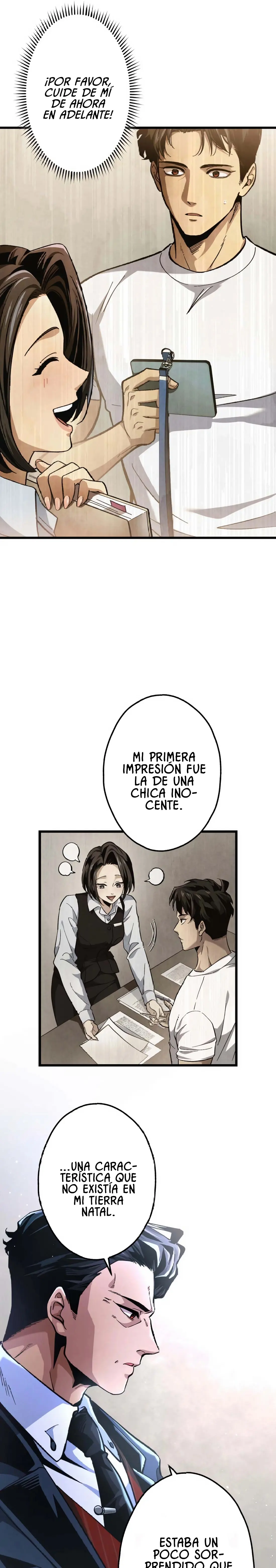 Cerberus > Capitulo 16 > Page 121